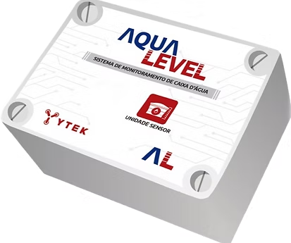 AQUALEVEL Unidade Sensor